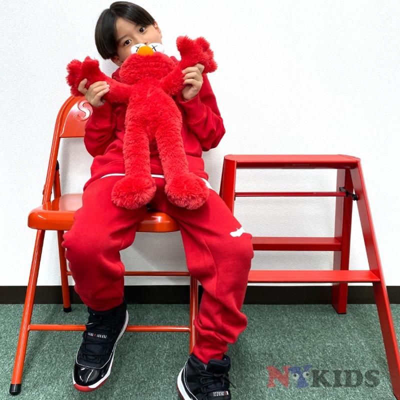 ジョーダン】パーカー (128-158cm) - 【 ベビー・キッズ・子供服