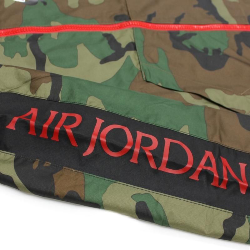 ジョーダン】【JORDAN】ワンポイント ZIPUP ナイロン ジャケット ジョーダン】【JORDAN】ワンポイント ZIPUP ナイロン ジャケット