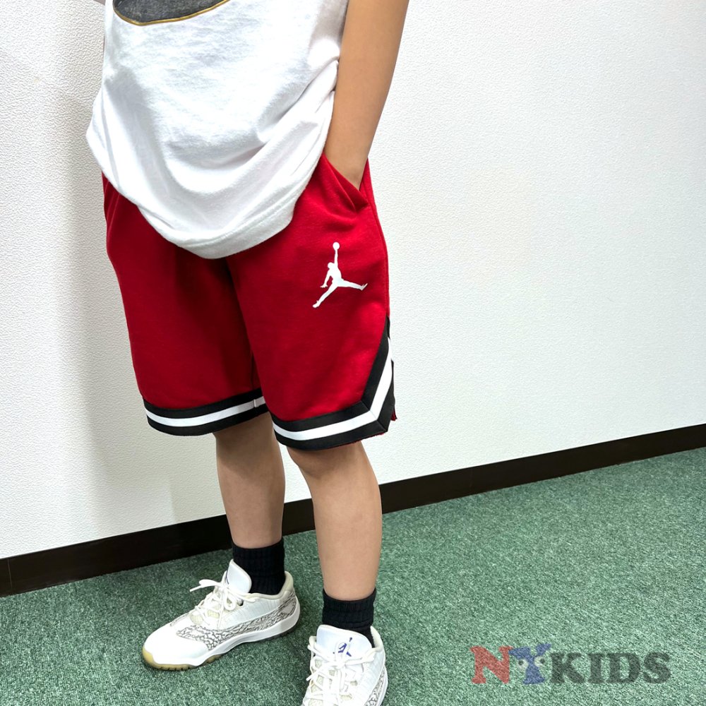 日本代表バスケバスパン ジョーダン ハーフパンツ - バスケットボール