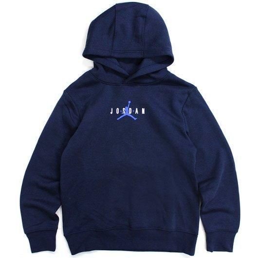 【ジョーダン】パーカー (128-158cm) - 【 ベビー・キッズ・子供服&出産祝い 】JORDAN/NIKE/NEW  ERA/adidas/Ralph Lauren/ジョーダン/ナイキニューエラ/ラルフローレン/アディダス/ダンス/-NY KIDS エヌワイキッズ-