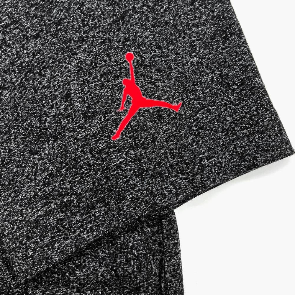 JORDAN BRAND M J OSAKA CITY HBR FLC PO BLACK（ジョーダン