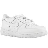 【NIKE】 AIR FORCE 1 LOW TD (12-16cm) WH