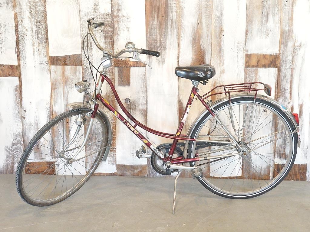 オランダアンティーク自転車を販売中 オランダアンティーク自転車を販売中