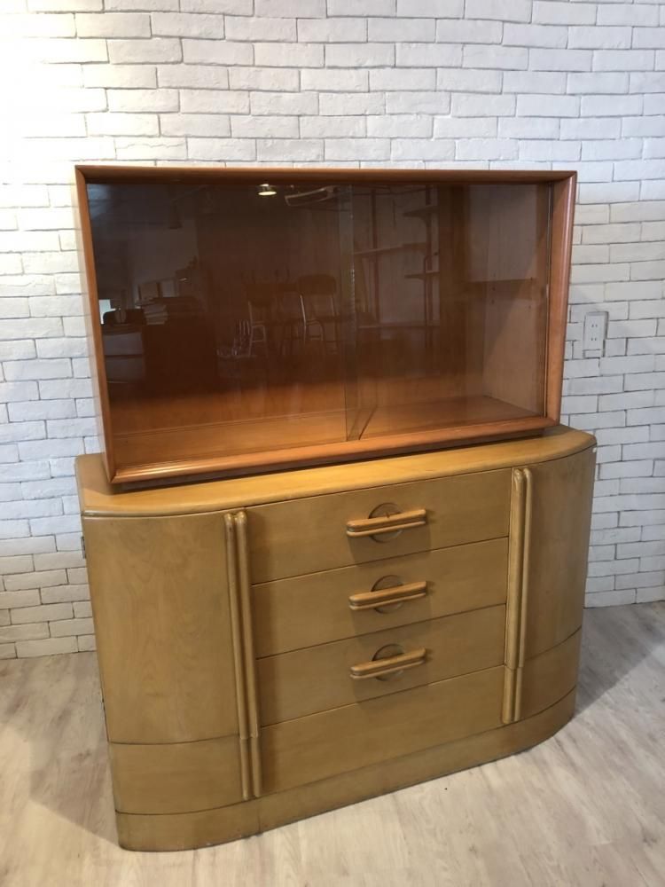 HEYWOOD-WAKEFIELD - アンティーク・ビンテージ家具は【Vintage