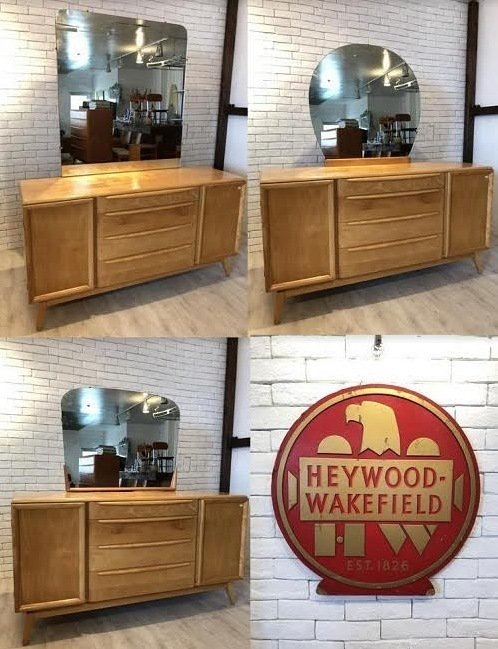 HEYWOOD-WAKEFIELD - アンティーク・ビンテージ家具は【Vintage ＆ Antique Shop HANT】