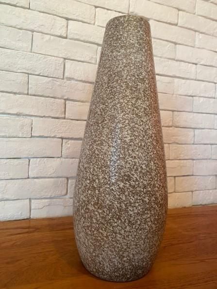 【最安値】 Fat Lava 大型 ファットラバ 花瓶 花器 高さ約50cm（Fat Lava 花瓶・フラワースタンド