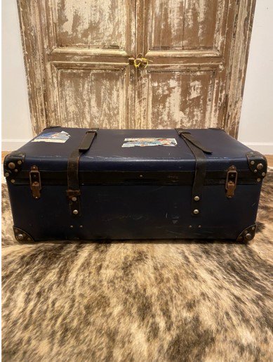 イギリス グローブトロッター アンティーク 本物 スーツケース ブランド- Vintage & Antique Shop HANT