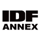 IDF-ANNEX ONLINE SHOP