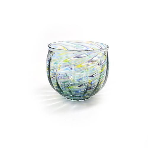ぐい呑　善蔵 柳瀬美術店 / 福島善三「ぐい呑特集」FUKUSHIMA Zenzo Sake cups