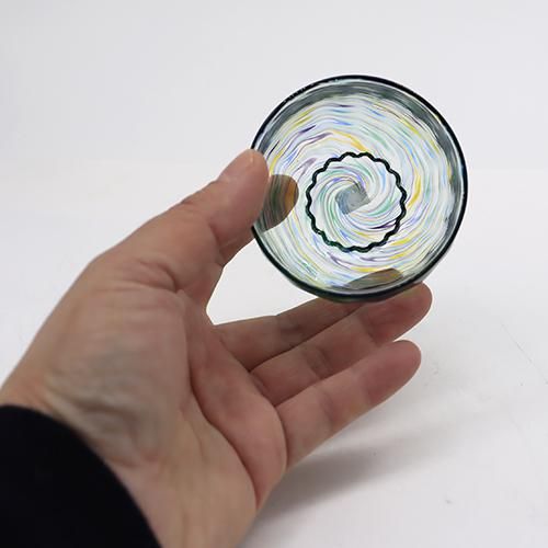 ぐい呑　善蔵 柳瀬美術店 / 福島善三「ぐい呑特集」FUKUSHIMA Zenzo Sake cups