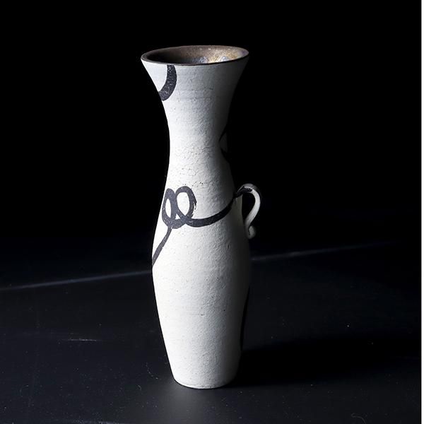 手付一輪挿し小 25-07-04 - IDF-ANNEX ONLINE SHOP