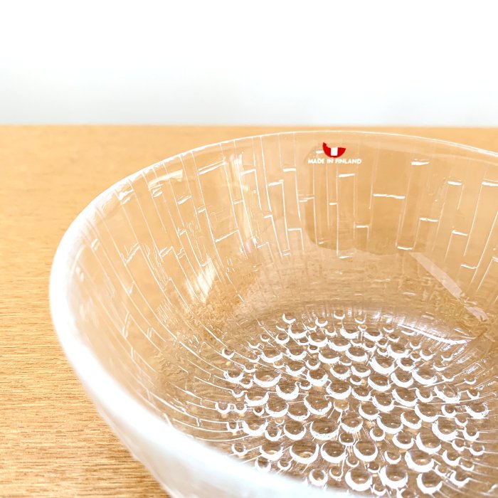 Iittala Ultima Thule ボウル - Freluga