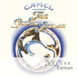 CAMEL / The Snow Goose ('75) 2CD Deluxe Edition - プログレッシヴ・ロック専門店 World  Disque