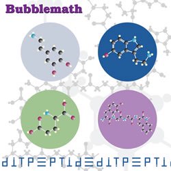 Bubblemath Edit Peptide 17 プログレッシヴ ロック専門店 World Disque