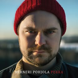 VERNERI POHJOLA / Pekka ('17) - プログレッシヴ・ロック専門店 World Disque