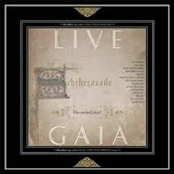 【ポイント10倍】 SCHEHERAZADE (シェラザード) / Live Gaia ('17収録) ※2CD通常盤 邦楽