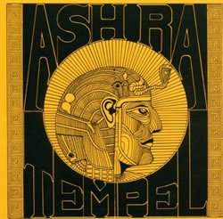 アシュラ・テンペル / ファースト ('71) SHM-CD、変形紙ジャケット - プログレッシヴ・ロック専門店 World Disque