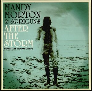 MANDY MORTON ＆ SPRIGUNS / After The Storm - Complete Recordings -  プログレッシヴ・ロック専門店 World Disque