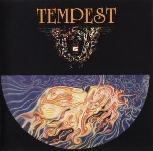 テンペスト アランホールズワース  紙ジャケ 限定盤 テンペスト／テンペスト 【入荷中・ベル・アンティーク紙ジャケ