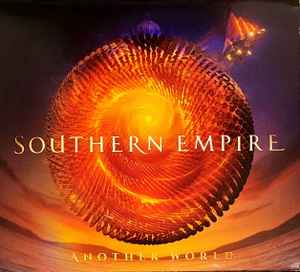 SOUTHERN EMPIRE / Another World ('23) オーストラリア産、カンサス