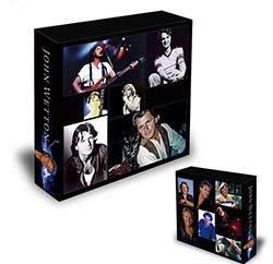 ブリティッシュ　ロック　プログレ　名盤4枚セット　QUATERMASS 他 新品入荷 ブリティッシュ ロック プログレ 名盤4枚セット
