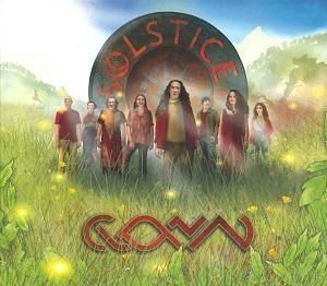 SOLSTICE / Clann ('25) 英国'80s叙情派シンフォ代表格、新作8th