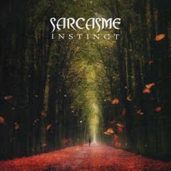 SARCASME / Instinct ('12) - プログレッシヴ・ロック専門店 World Disque