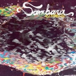 SAMBARA / Asomandose ('13) - プログレッシヴ・ロック専門店 World Disque