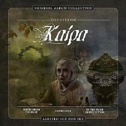 KAIPA / Notes From The Past / Keyholder / In The Wake Of Evolution