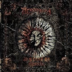 ANGLAGARD / Hybris Deluxe Box ('92) 3CDボックス