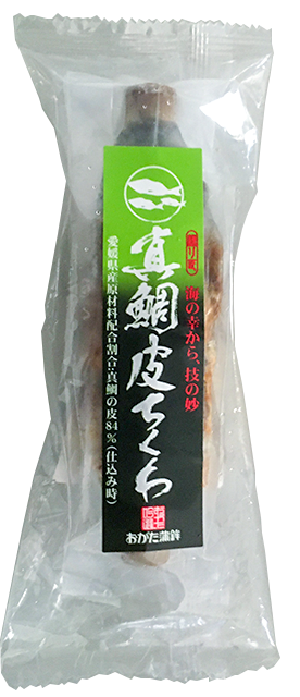 真鯛皮ちくわ おがた蒲鉾 オンラインショップ 真鯛皮ちくわ おがた蒲鉾 オンラインショップ