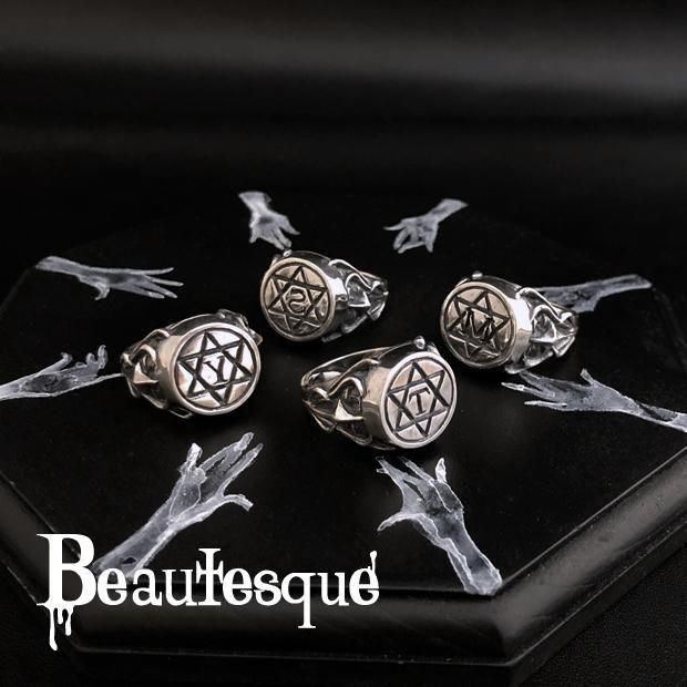国内で当店のみ 666999 - “Voidstar Relic” piercings Pierce 009 – TOCT