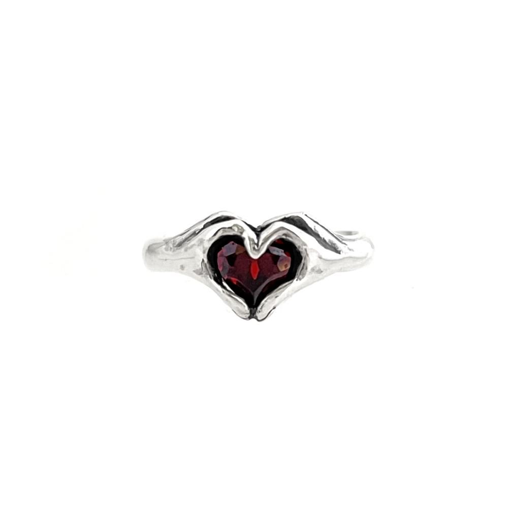 Seize the Heart - Beautesque-Official Online Shop