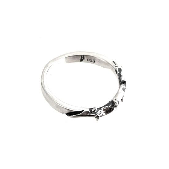 最新入荷商品一覧 | Thorn ring - Beautesque-Official Online Shop アクセサリー