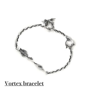 Vortex bracelet