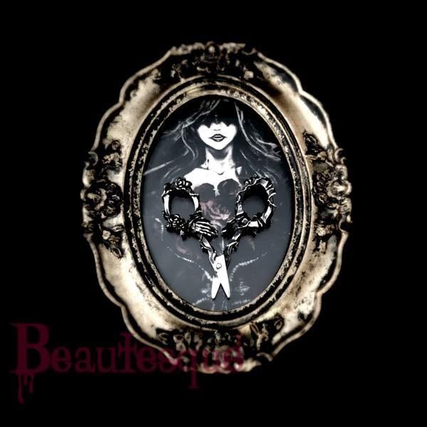 アクセサリー Beautesque Less Emotion Less Emotion - Beautesque-Official Online Shop