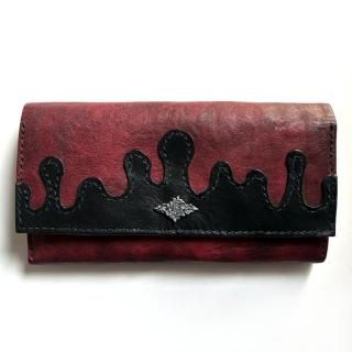 Melt Leather SeriesWallet