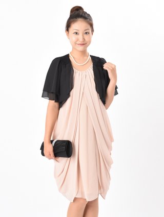 Apres Jour ドレスのレンタル Dress Share Df0109