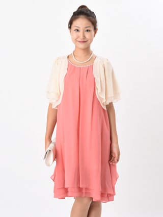 Apres Jour ドレスのレンタル Dress Share Df0114