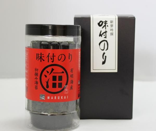 ご縁のり(味付のり)(1本入り