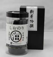 ご縁のり(しおのり)1本入り(GS−1)