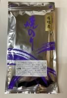 <img class='new_mark_img1' src='https://img.shop-pro.jp/img/new/icons24.gif' style='border:none;display:inline;margin:0px;padding:0px;width:auto;' />有明海産 焼のり半切14枚(〇等級)