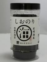 ご縁のり(しおのり)有明海産