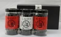 ご縁のり3本セット(GA-3)