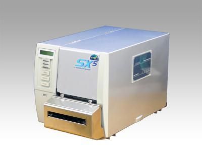TEC東芝テック◇バーコードプリンタ B-SX5T-TS15-R◇ラベルプリンタ
