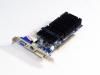 SPARKLE GeForce 8400GS 512MB DVI/VGA/TV-out PCI SFPC84š