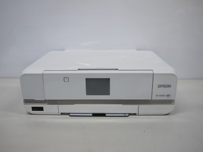 【美品】EPSON プリンター　EP-976A3PC周辺機器