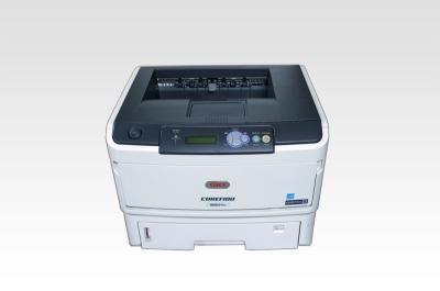 OKI COREFIDO 801n A3モノクロレーザープリンタ 約3.1万枚【中古