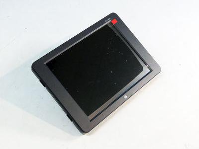 LCD-8CS PLANEX COMMUNICATIONS SVGA対応 8インチ液晶モニタ【未使用品