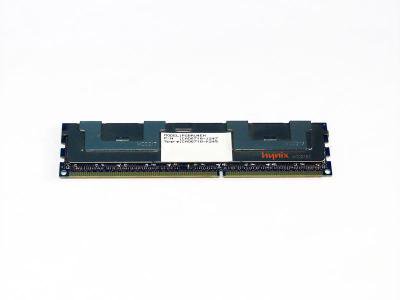 PGBRU4EH 富士通 4GB 拡張RAMモジュール DDR3 1066 Registered hynix HMT151R7BFR4C【中古】 -  プリンター、サーバー、セキュリティは「アールデバイス」